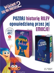 Księgarnie Świat Książki - Najlepsze pozycje