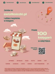 Księgarnie Świat Książki - Najlepsze pozycje