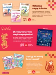 Księgarnie Świat Książki - Najlepsze pozycje
