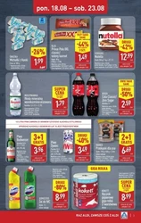 Weekend super cen! - Aldi
