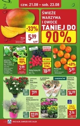 Weekend super cen! - Aldi