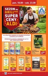 Weekend super cen! - Aldi