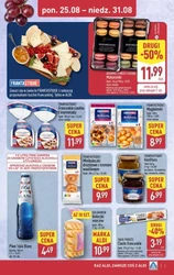 Smakowita podróż do Francji! - Aldi