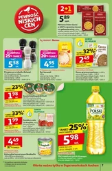 Odlotowe ceny! - Auchan Supermarket