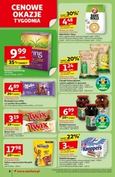 Odlotowe ceny! - Auchan Supermarket