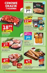 Odlotowe ceny! - Auchan Supermarket