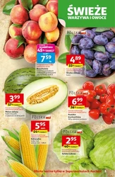Odlotowe ceny! - Auchan Supermarket