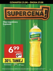 Pyszne okazje na start tygodnia - Delikatesy Centrum