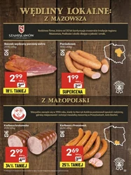 Pyszne okazje na start tygodnia - Delikatesy Centrum
