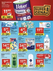 Pyszne okazje na start tygodnia - Delikatesy Centrum