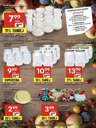 Pyszne okazje na start tygodnia - Delikatesy Centrum
