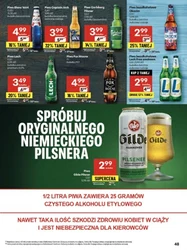Pyszne okazje na start tygodnia - Delikatesy Centrum
