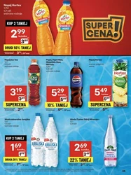 Pyszne okazje na start tygodnia - Delikatesy Centrum