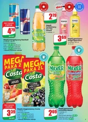 Tydzień pełen oszczędności - Dino