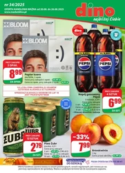 Tydzień pełen oszczędności - Dino