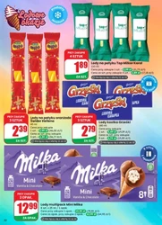 Tydzień pełen oszczędności - Dino