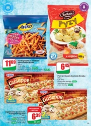 Tydzień pełen oszczędności - Dino