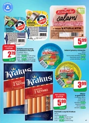 Tydzień pełen oszczędności - Dino