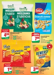 Tydzień pełen oszczędności - Dino