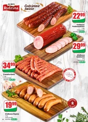 Tydzień pełen oszczędności - Dino