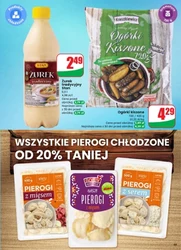 Tydzień pełen oszczędności - Dino