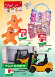 Tydzień pełen oszczędności - Dino
