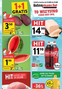 intermarche super
