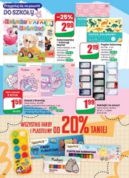 Tydzień pełen oszczędności - Dino