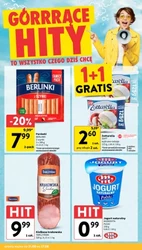 Gorące ceny tygodnia! - Intermarche