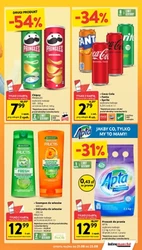 Gorące ceny tygodnia! - Intermarche