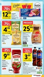 Gorące ceny tygodnia! - Intermarche