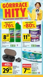 Gorące ceny tygodnia! - Intermarche