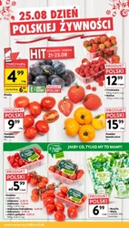 Gorące ceny tygodnia! - Intermarche