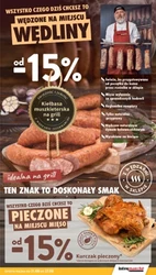 Gorące ceny tygodnia! - Intermarche