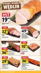 Gorące ceny tygodnia! - Intermarche