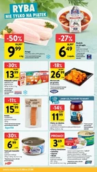 Gorące ceny tygodnia! - Intermarche
