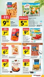 Gorące ceny tygodnia! - Intermarche