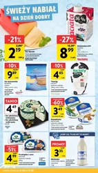 Gorące ceny tygodnia! - Intermarche