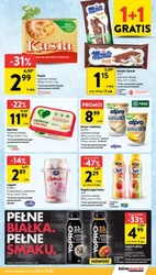 Gorące ceny tygodnia! - Intermarche