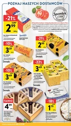 Gorące ceny tygodnia! - Intermarche