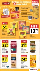 Gorące ceny tygodnia! - Intermarche
