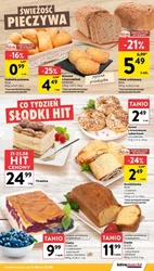 Gorące ceny tygodnia! - Intermarche