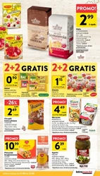 Gorące ceny tygodnia! - Intermarche