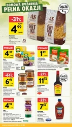 Gorące ceny tygodnia! - Intermarche