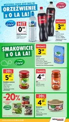 Gorące ceny tygodnia! - Intermarche