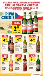 Gorące ceny tygodnia! - Intermarche