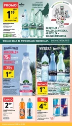 Gorące ceny tygodnia! - Intermarche