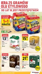 Gorące ceny tygodnia! - Intermarche