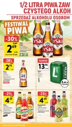 Gorące ceny tygodnia! - Intermarche
