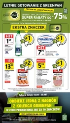 Gorące ceny tygodnia! - Intermarche
